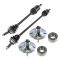 Drivetrain Kit