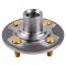 Front Drivetrain Kit 6pc