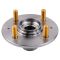 Front Drivetrain Kit 6pc