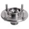Front Drivetrain Kit 6pc