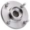 Front Drivetrain Kit 6pc