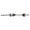 Front Drivetrain Kit 6pc