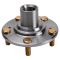 Front Drivetrain Kit 6pc