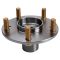 Front Drivetrain Kit 6pc
