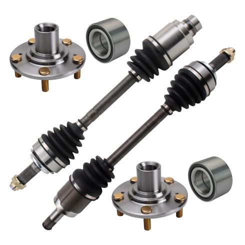 Drivetrain Kit
