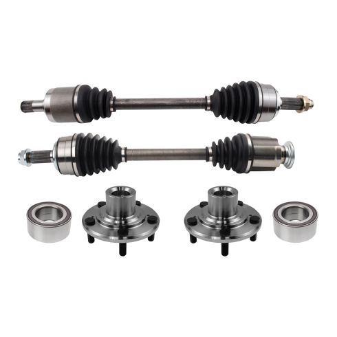 Drivetrain Kit