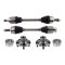 Drivetrain Kit