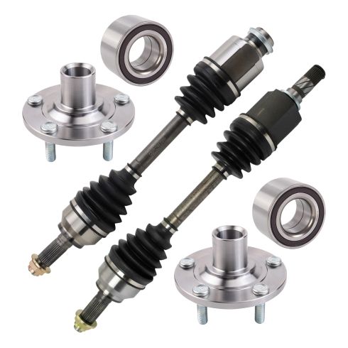 Drivetrain Kit