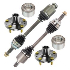 Drivetrain Kit