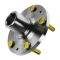 Front Drivetrain Kit 6pc