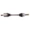 Front Drivetrain Kit 6pc