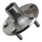 Front Drivetrain Kit 6pc