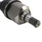 Front Drivetrain Kit 6pc