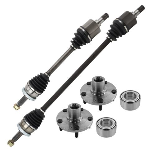 Drivetrain Kit