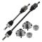 Drivetrain Kit