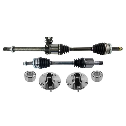 Drivetrain Kit