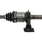 Front Drivetrain Kit 6pc