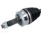 Front Drivetrain Kit 6pc