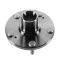 Front Drivetrain Kit 6pc