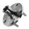 Front Drivetrain Kit 6pc