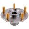 Front Drivetrain Kit 6pc