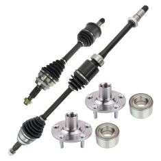Drivetrain Kit