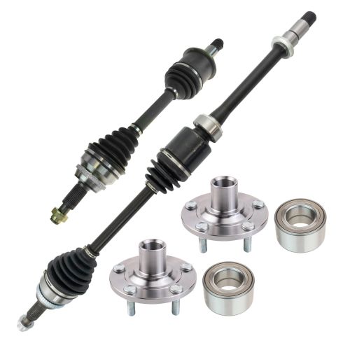 Drivetrain Kit