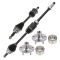 Drivetrain Kit