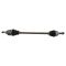 Front Drivetrain Kit 6pc