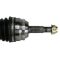 Front Drivetrain Kit 6pc
