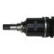 Front Drivetrain Kit 6pc