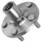 Front Drivetrain Kit 6pc