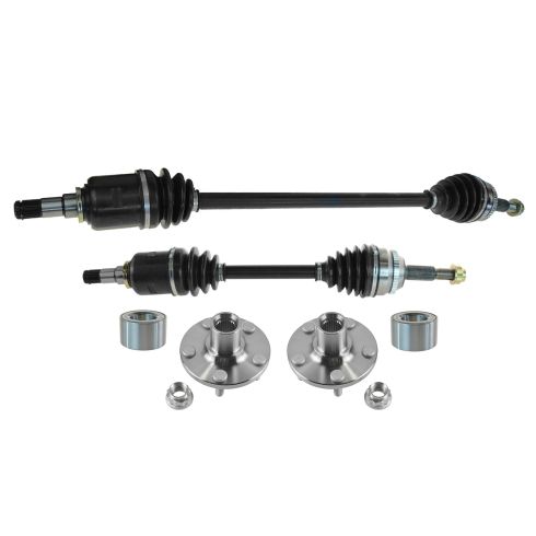 Drivetrain Kit