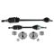 Drivetrain Kit