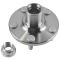 Front Drivetrain Kit 6pc