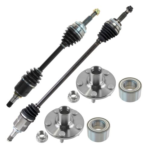 Drivetrain Kit