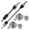 Drivetrain Kit