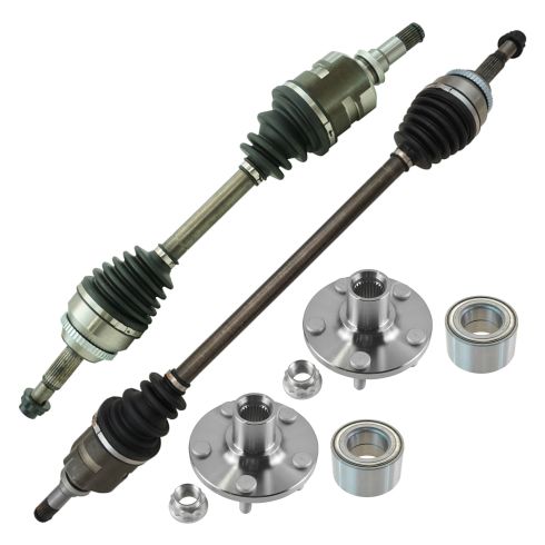 Drivetrain Kit
