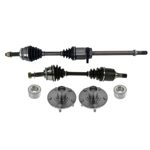 Drivetrain Kit