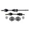 Drivetrain Kit