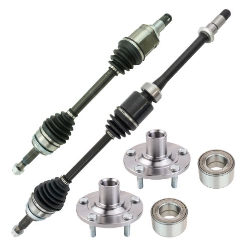 Drivetrain Kit