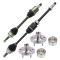 Drivetrain Kit