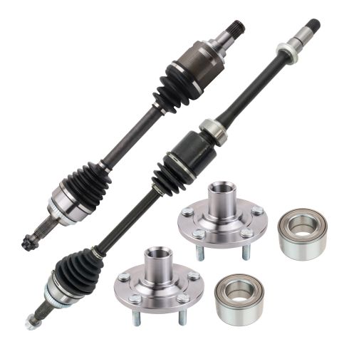 Drivetrain Kit