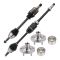 Drivetrain Kit
