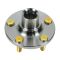 Front Drivetrain Kit 6pc