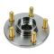 Front Drivetrain Kit 6pc