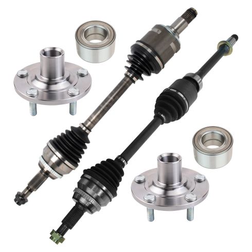 Drivetrain Kit