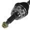 Front Drivetrain Kit 6pc