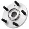 Front Drivetrain Kit 6pc