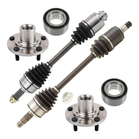 Drivetrain Kit